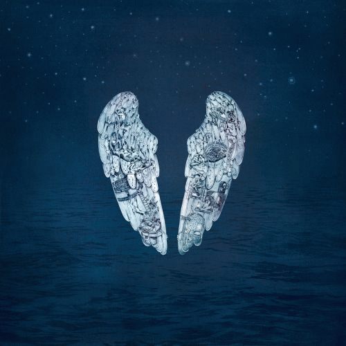 Coldplay : Ghost Stories